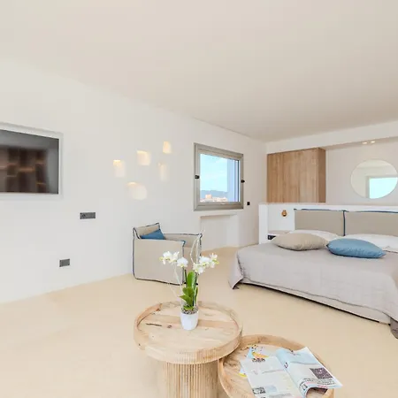 Panoramic Luxury By Antares &
