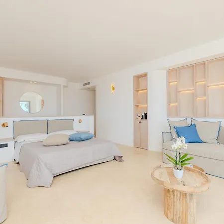 Гостьовий будинок Panoramic Luxury By Antares & 3*