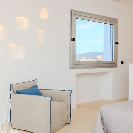 Panoramic Luxury By Antares & 3*