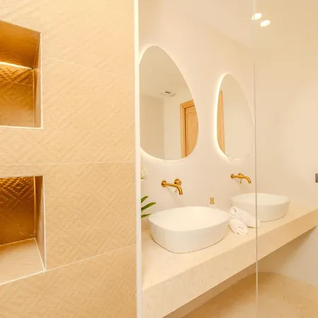 Гостьовий будинок Panoramic Luxury By Antares & 3*