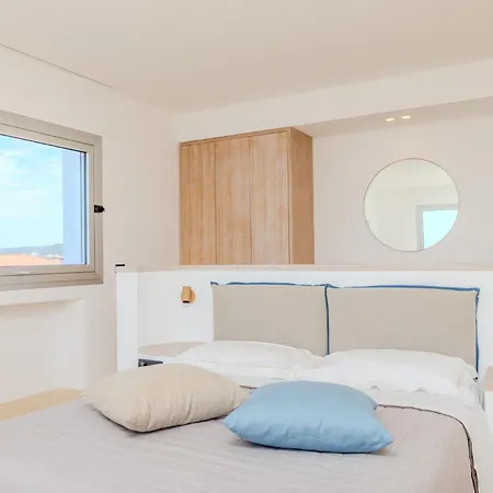 Panoramic Luxury By Antares &
