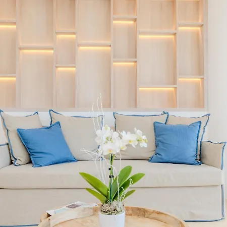 Panoramic Luxury By Antares &