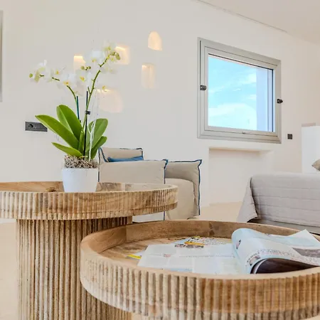 Гостьовий будинок Panoramic Luxury By Antares & 3*